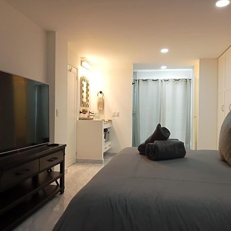 Excepcional One Bedroom Suite Cabo San Lucas Exterior photo