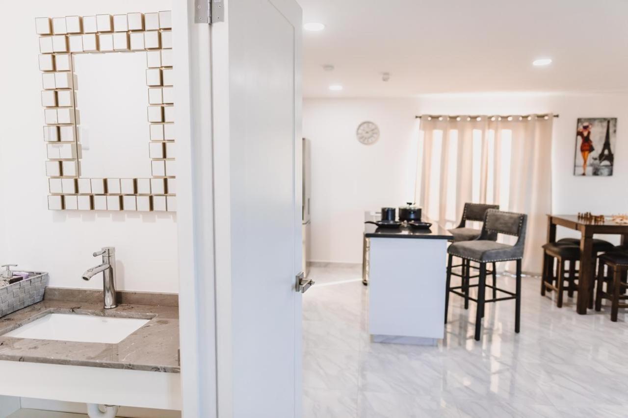 Excepcional One Bedroom Suite Cabo San Lucas Exterior photo