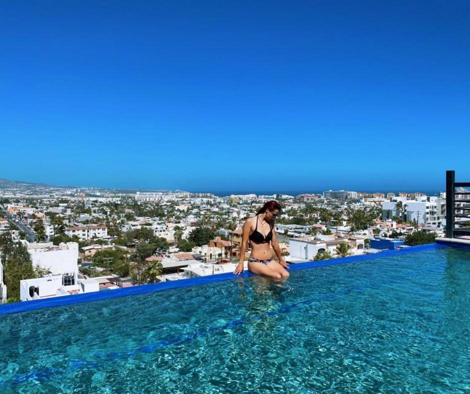 Excepcional One Bedroom Suite Cabo San Lucas Exterior photo