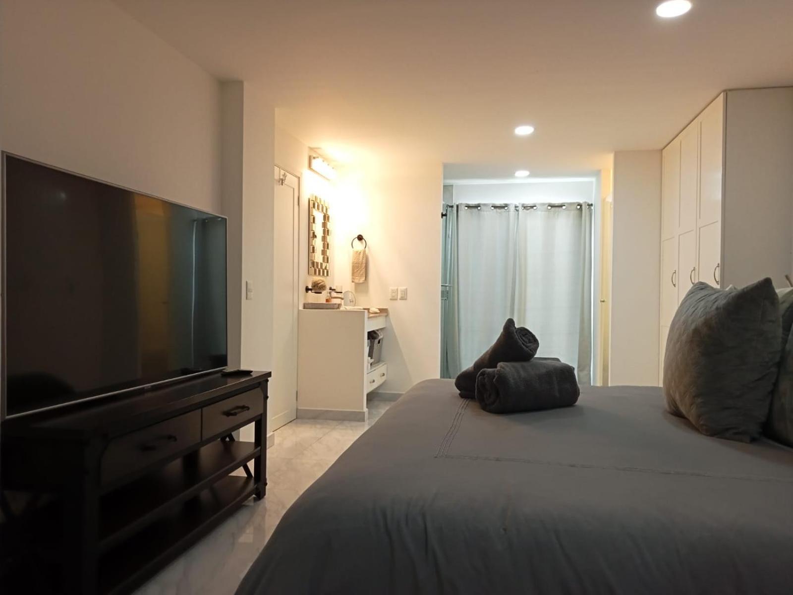 Excepcional One Bedroom Suite Cabo San Lucas Exterior photo