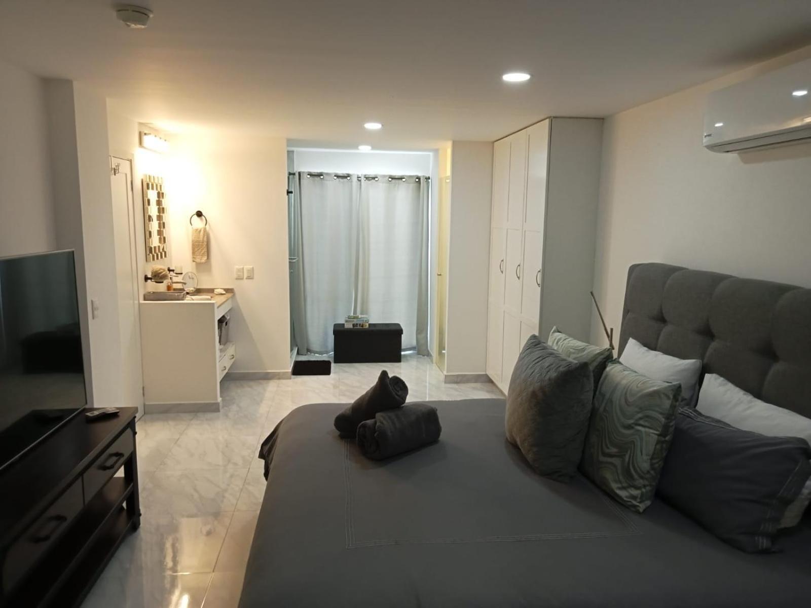 Excepcional One Bedroom Suite Cabo San Lucas Exterior photo